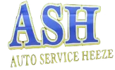 ASH Heeze