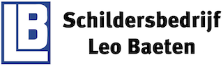 Schildersbedrijf Leo Baeten